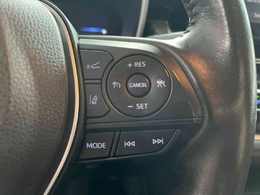 corolla xei 2.0 vvt-ie 16v cvt