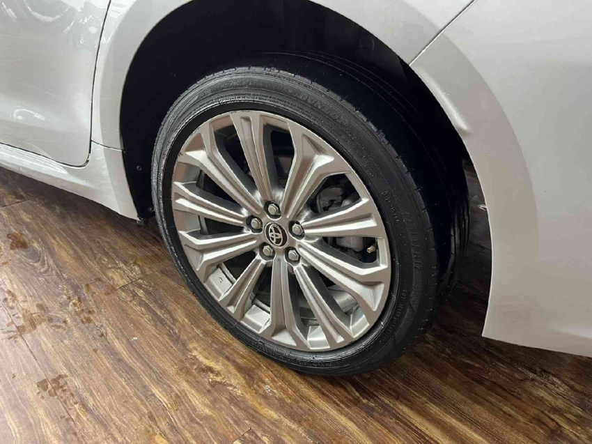corolla xei 2.0 vvt-ie 16v cvt