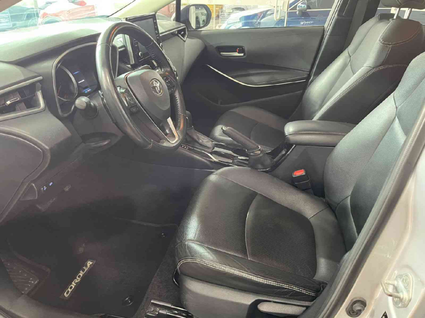 corolla xei 2.0 vvt-ie 16v cvt