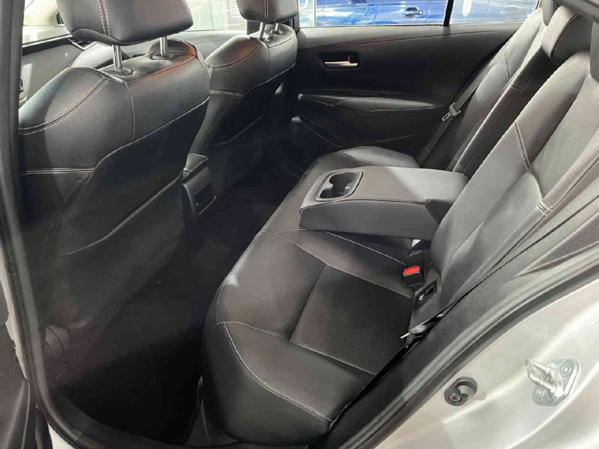 corolla xei 2.0 vvt-ie 16v cvt