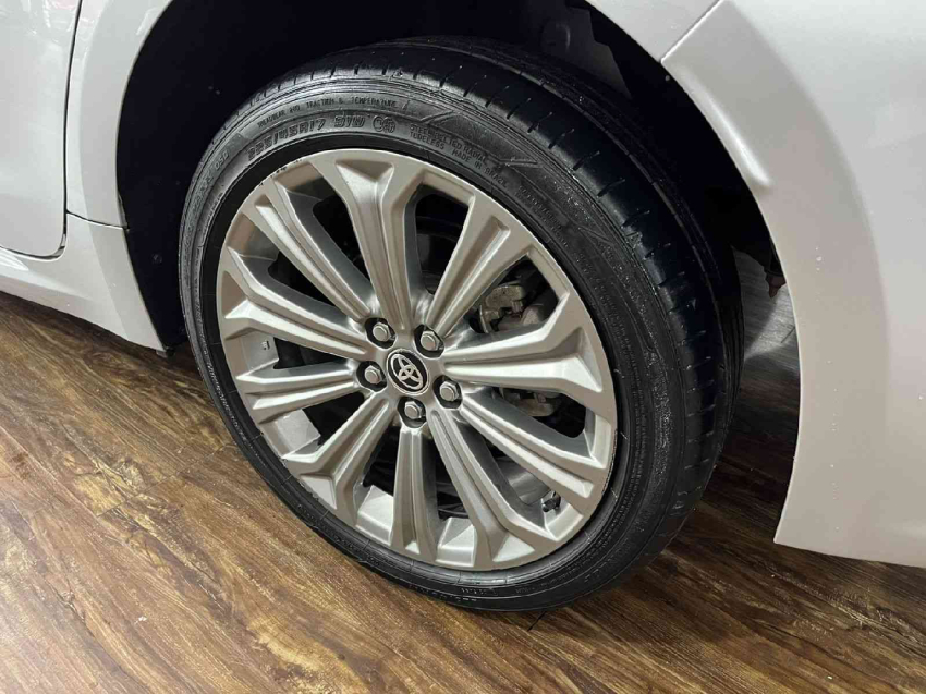 corolla xei 2.0 vvt-ie 16v cvt
