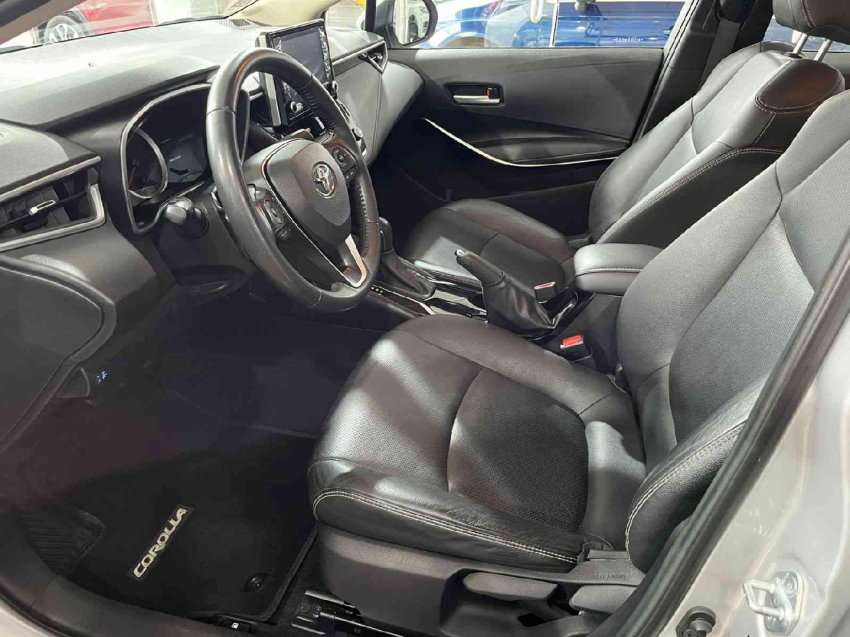 corolla xei 2.0 vvt-ie 16v cvt
