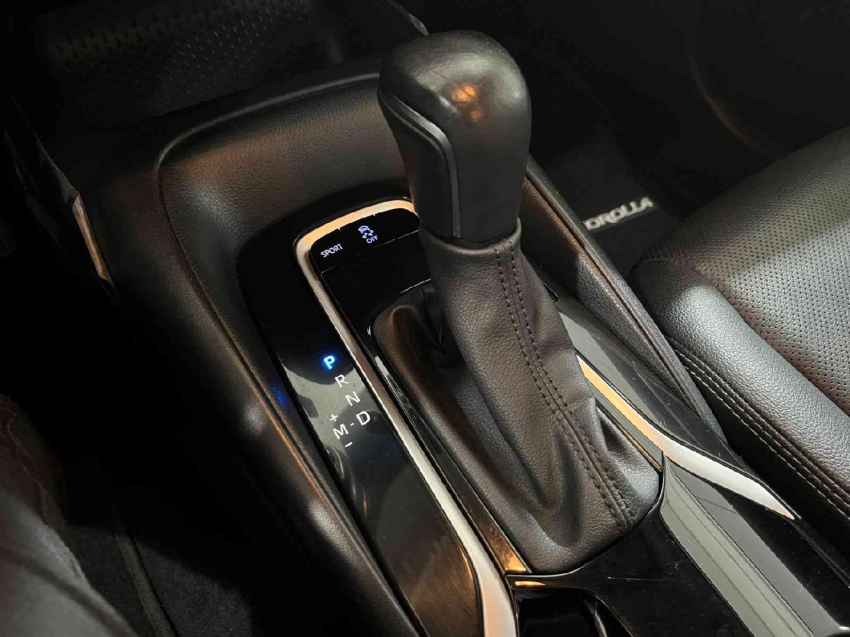 corolla xei 2.0 vvt-ie 16v cvt