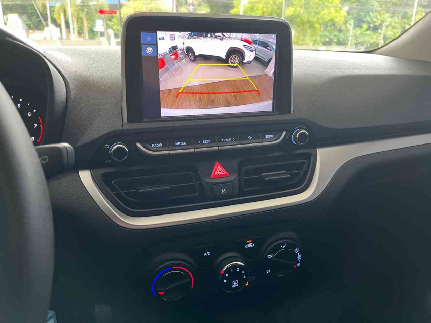 hb-20confort 1.0 manual.