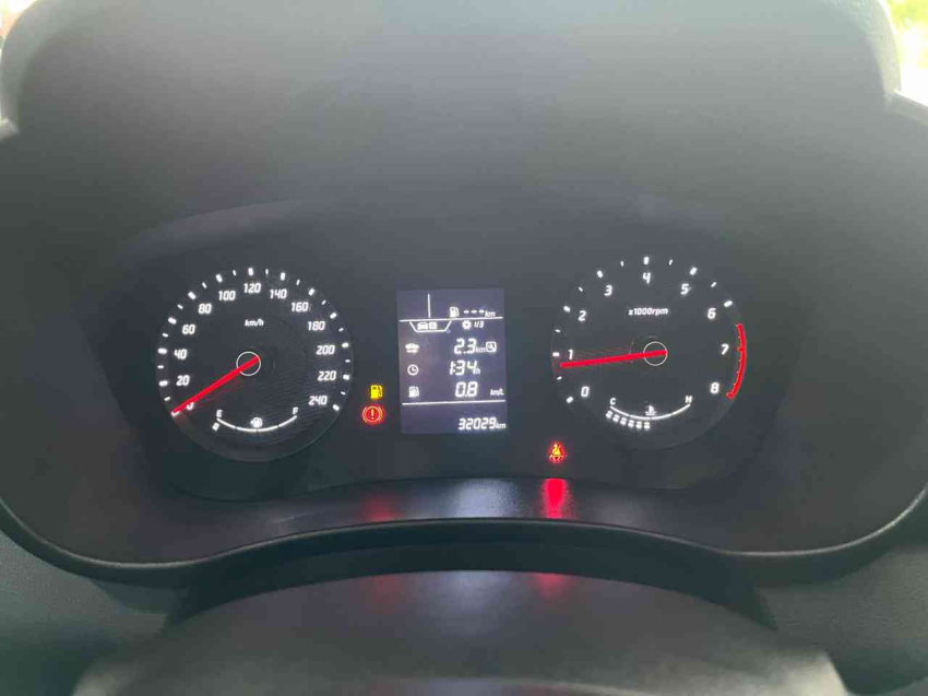 hb-20confort 1.0 manual.