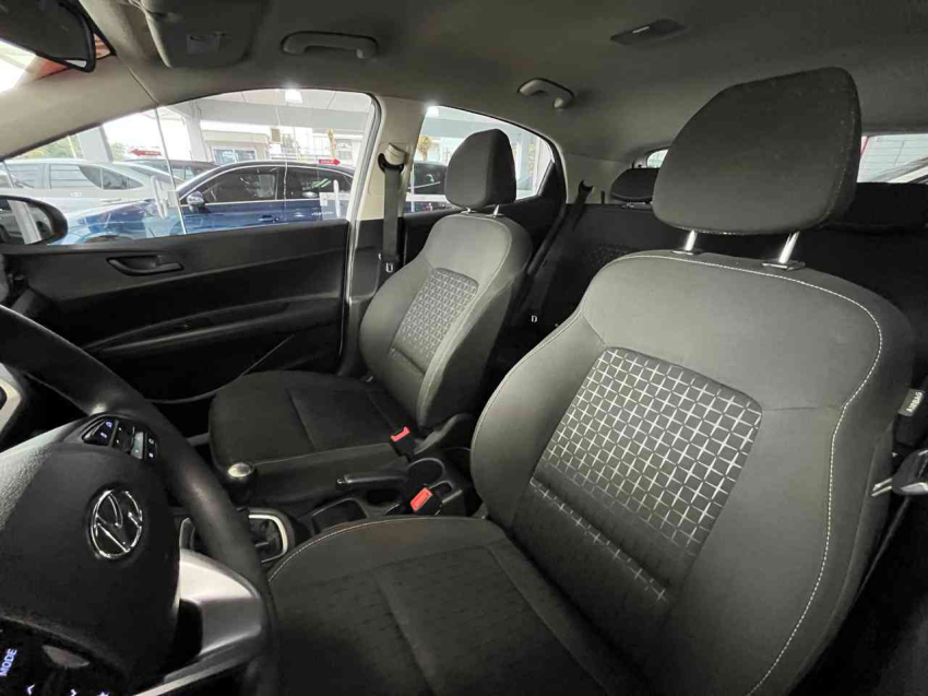 hb-20confort 1.0 manual.