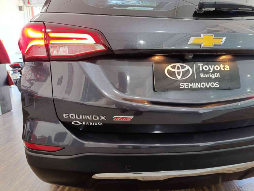 equinox premier 1.5 at