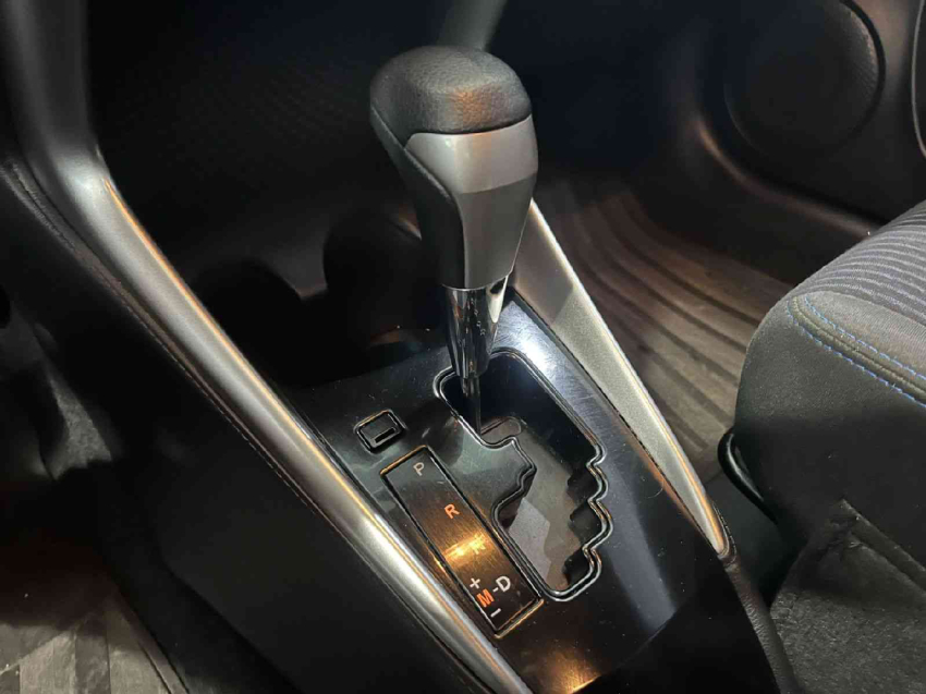 yaris hb xl 1.3 flex