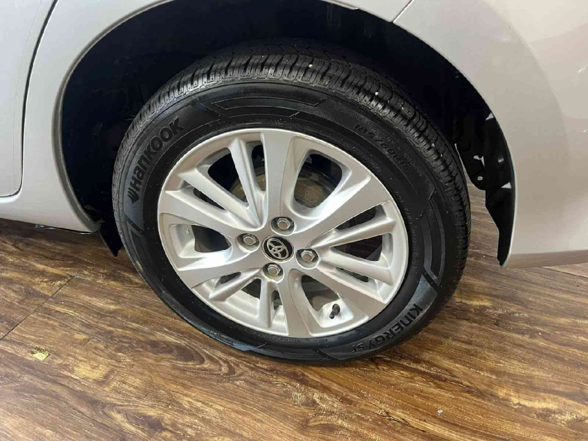 yaris hb xl 1.3 flex