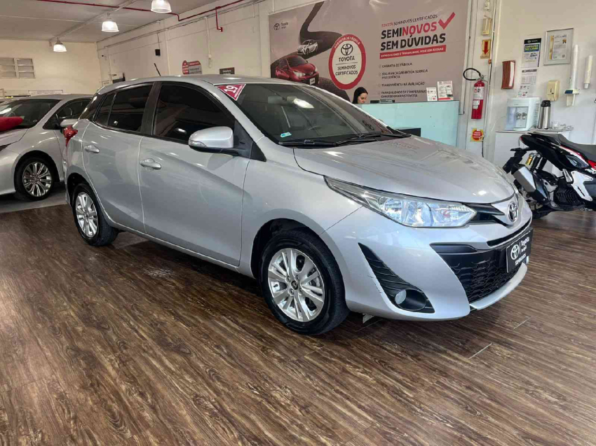 yaris hb xl 1.3 flex