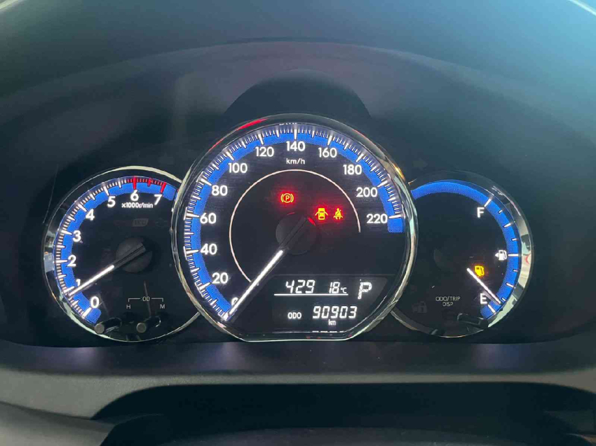 yaris hb xl 1.3 flex