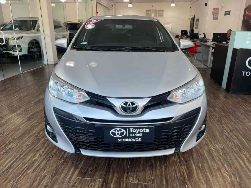 yaris hb xl 1.3 flex