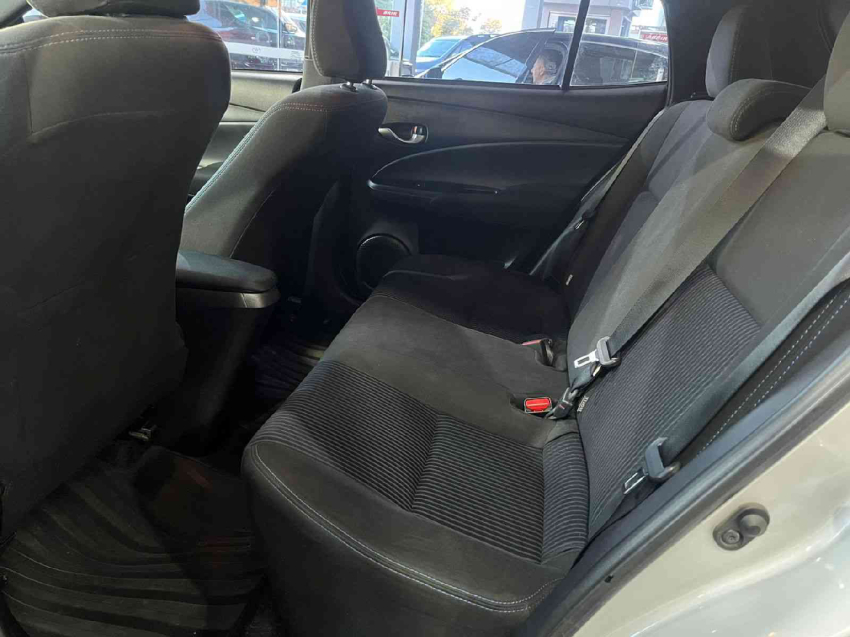 yaris hb xl 1.3 flex