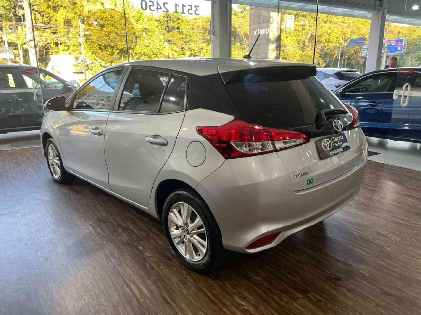 yaris hb xl 1.3 flex
