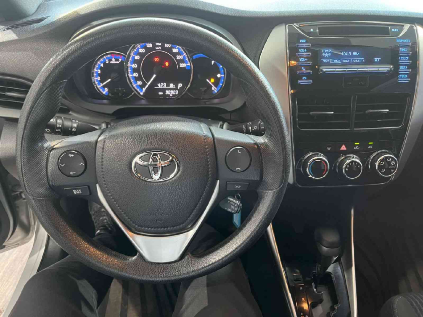 yaris hb xl 1.3 flex