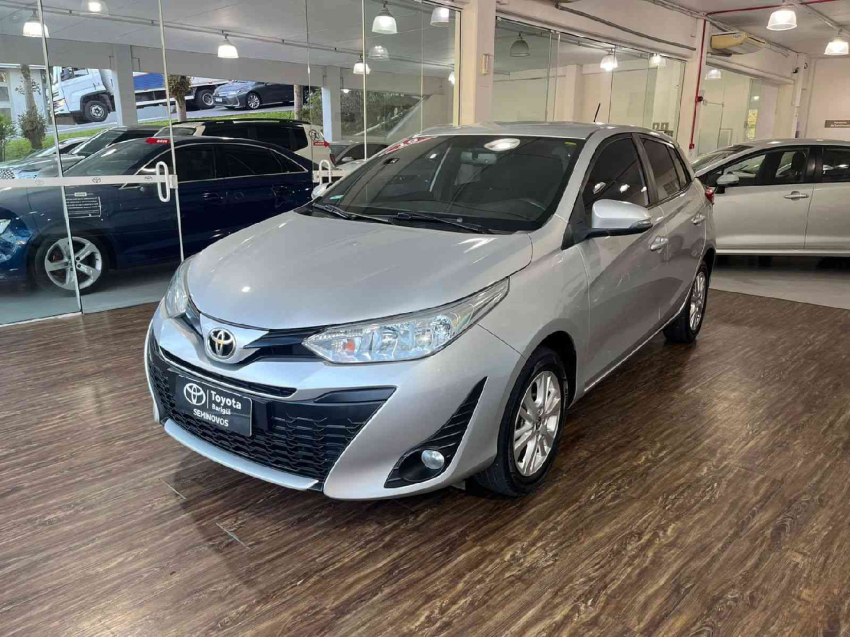 yaris hb xl 1.3 flex