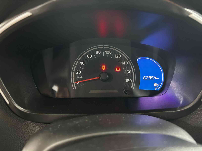 kwid zen 1.0 12v