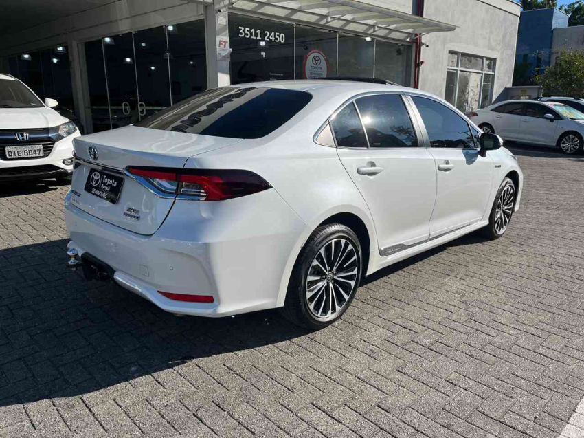 corolla altis hibrido premium 1.8 16v aut