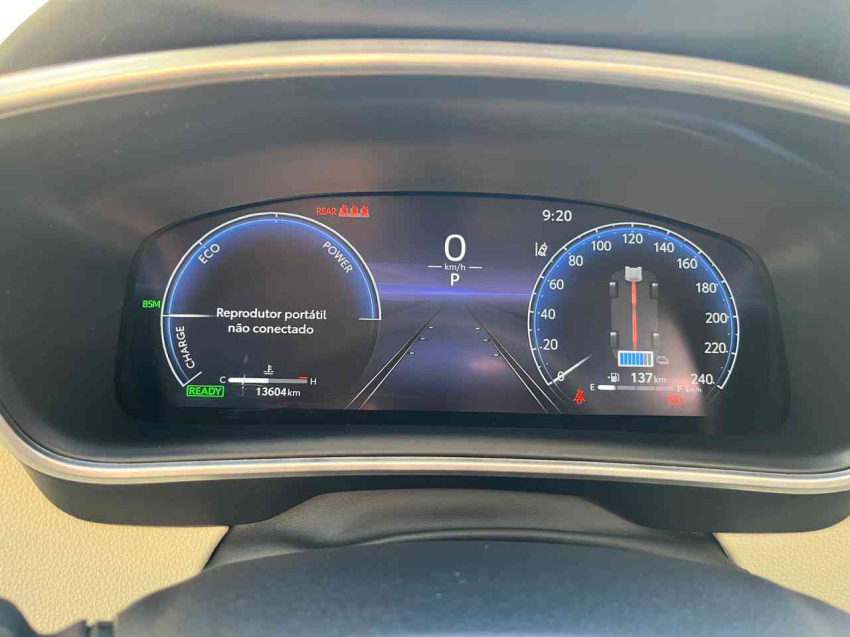 corolla altis hibrido premium 1.8 16v aut