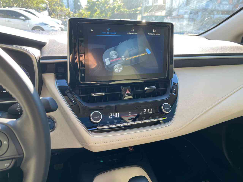 corolla altis hibrido premium 1.8 16v aut