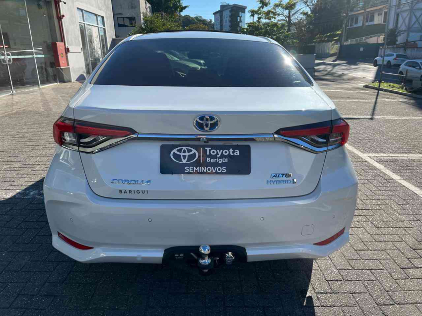 corolla altis hibrido premium 1.8 16v aut