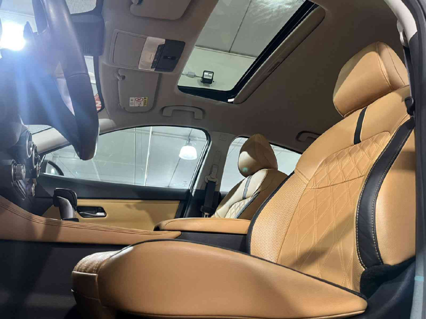 sentra exc cvt 2.0 gasolina