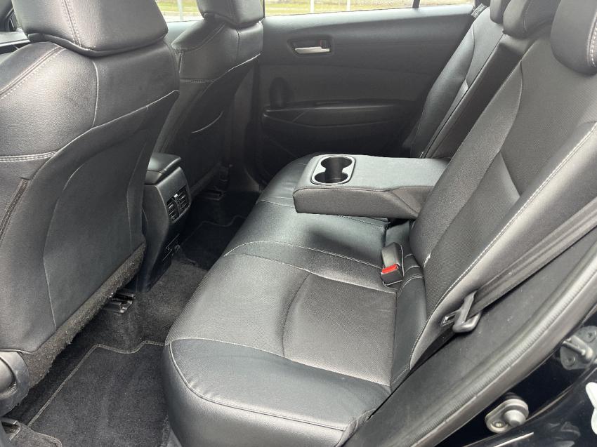 corolla cross xre 2.0 flex aut