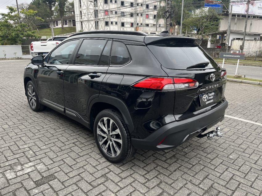corolla cross xre 2.0 flex aut
