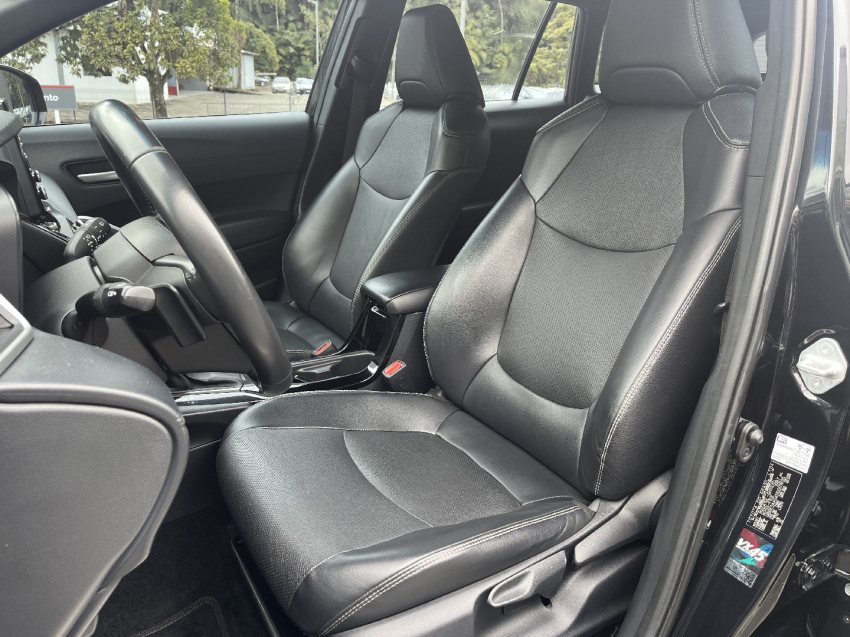 corolla cross xre 2.0 flex aut