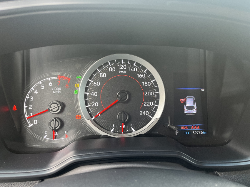 corolla cross xre 2.0 flex aut