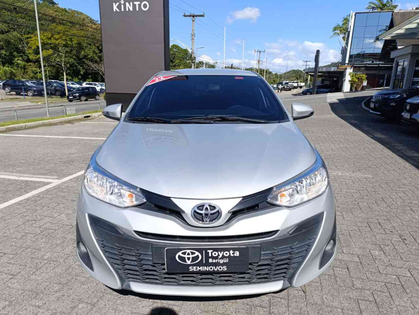yaris xl plus connect 1.5 flex aut a certificar