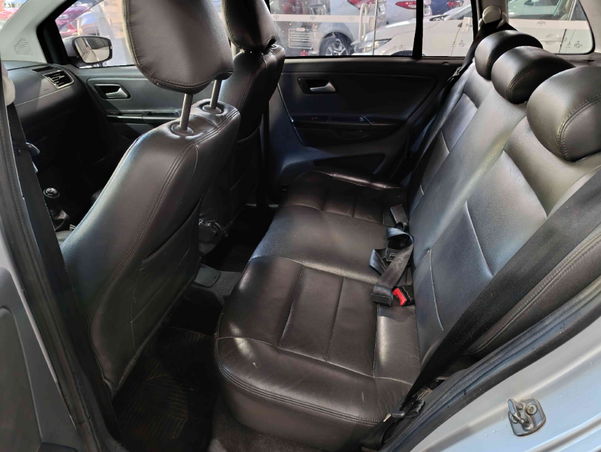 spacefox comfotline 1.6 8v