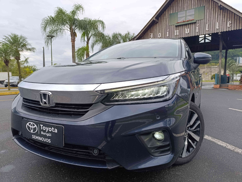 city touring 1.5 flex