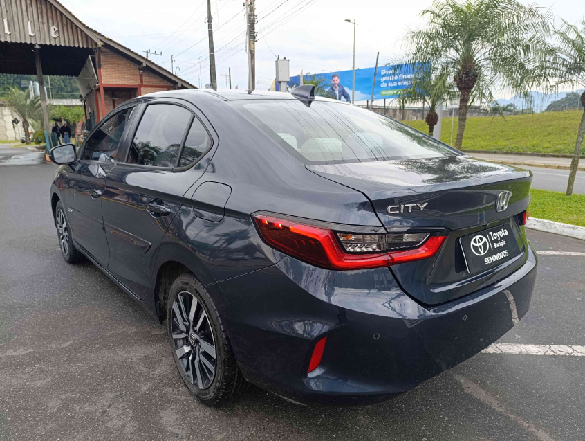 city touring 1.5 flex