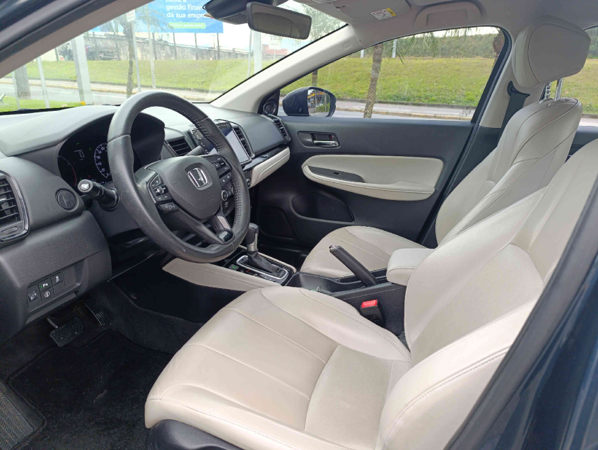 city touring 1.5 flex
