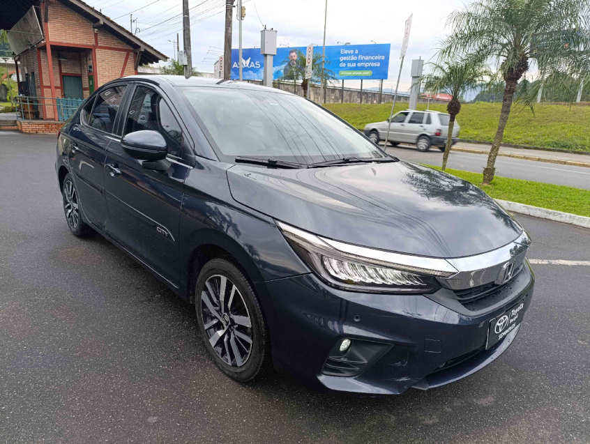 city touring 1.5 flex