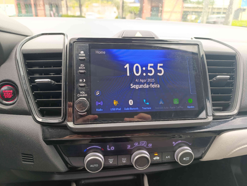 city touring 1.5 flex