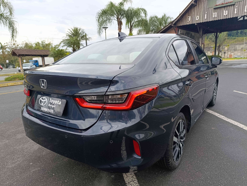 city touring 1.5 flex