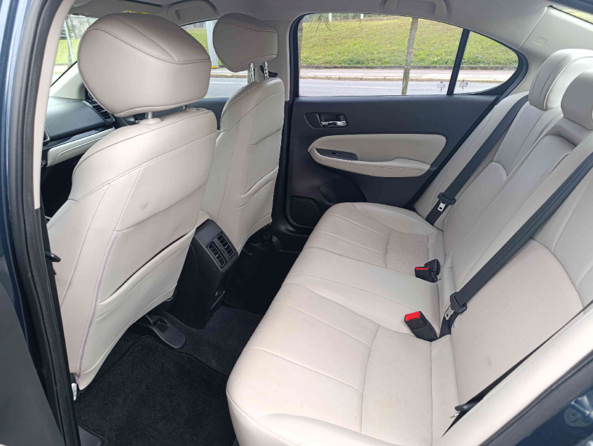 city touring 1.5 flex