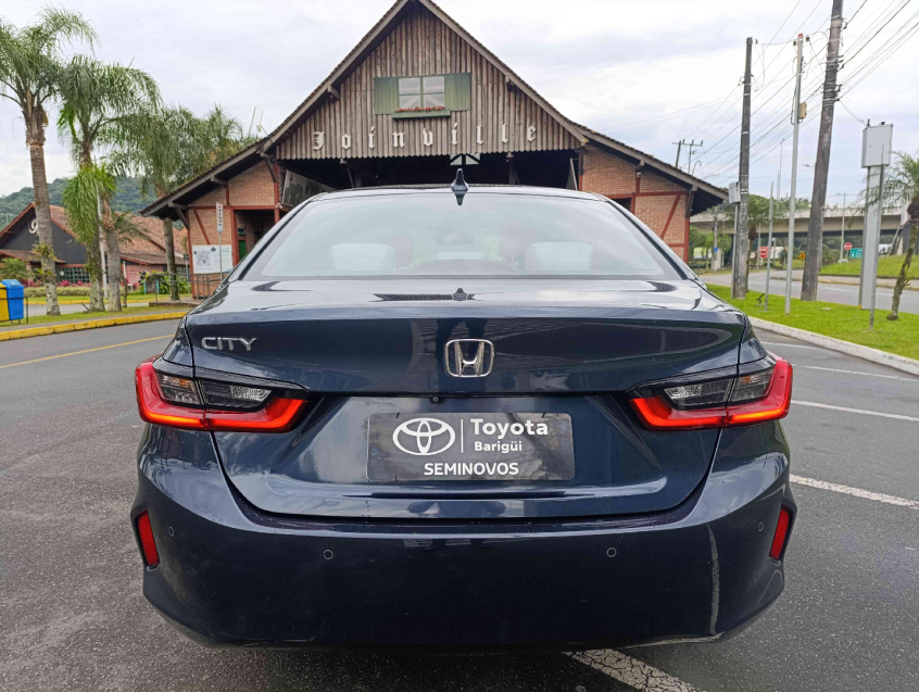 city touring 1.5 flex