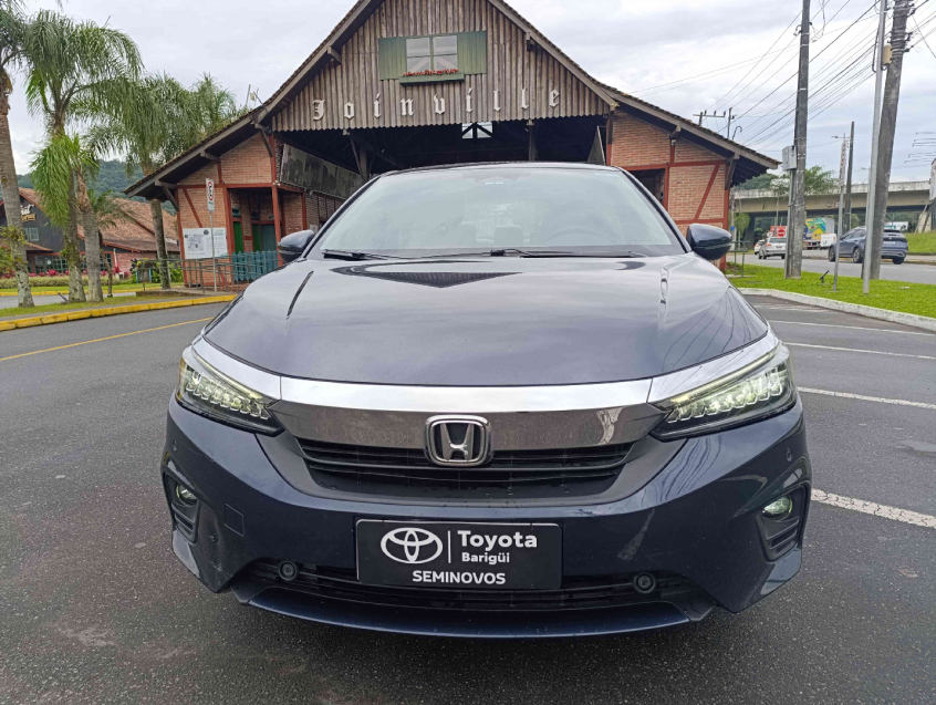city touring 1.5 flex