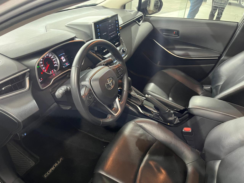 corolla xei 2.0 aut flex