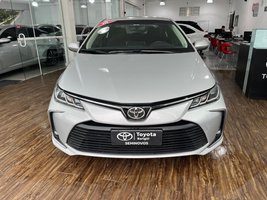 corolla xei 2.0 aut flex