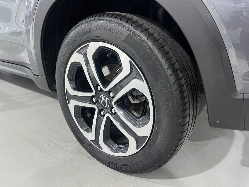 hr-v ex 1.8 16v cvt flexone