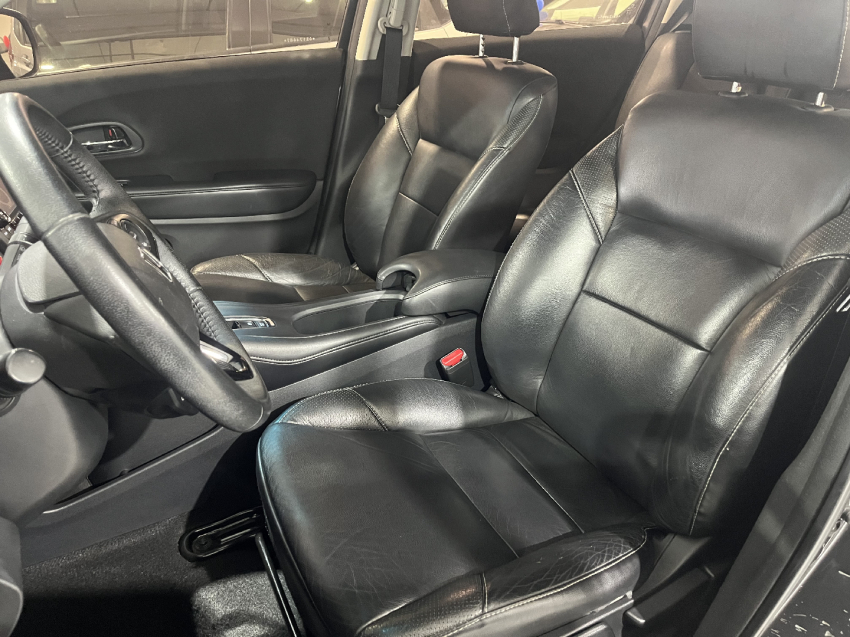 hr-v ex 1.8 16v cvt flexone