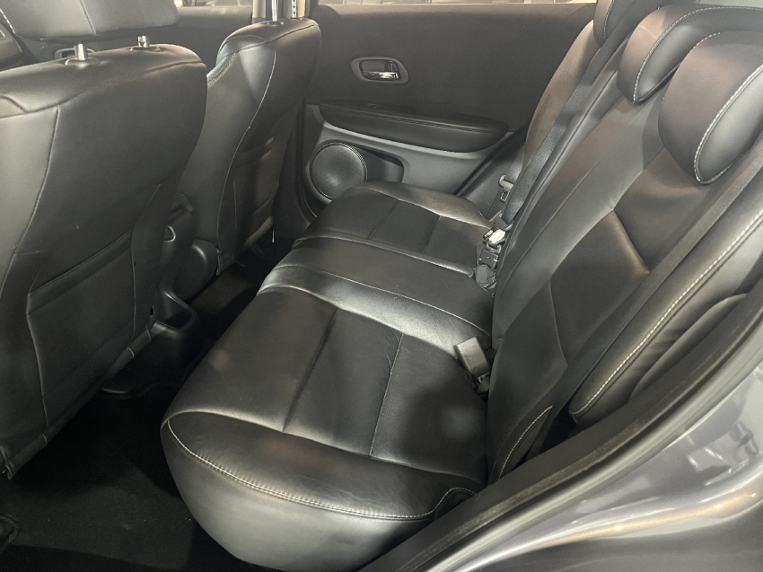 hr-v ex 1.8 16v cvt flexone