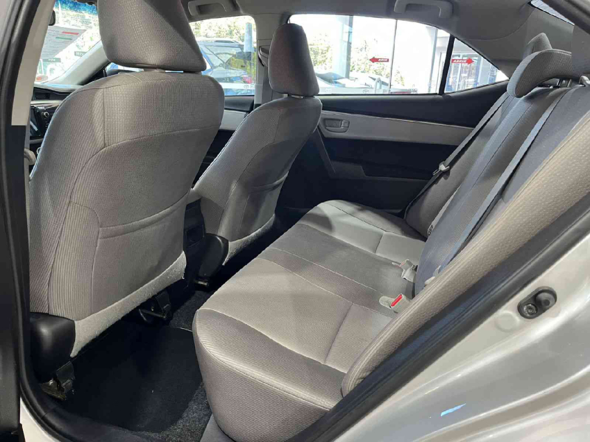toyota corolla 1.8 gli 16v flex 4p automatico 2017