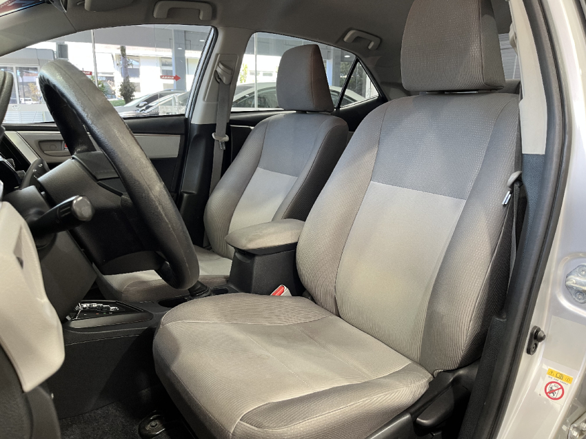 toyota corolla 1.8 gli 16v flex 4p automatico 2017