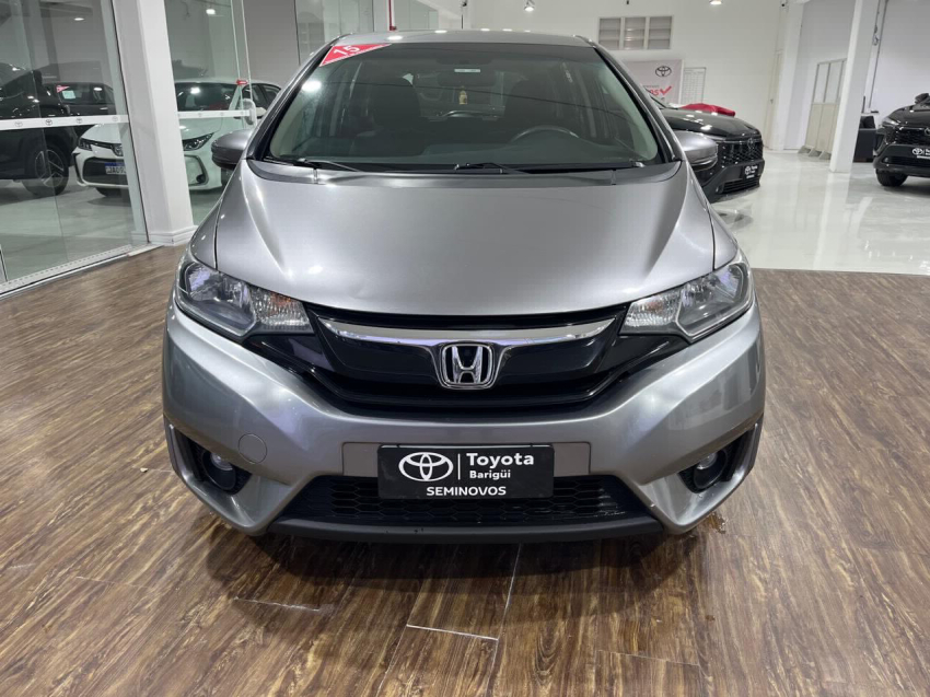 fit ex cvt flex