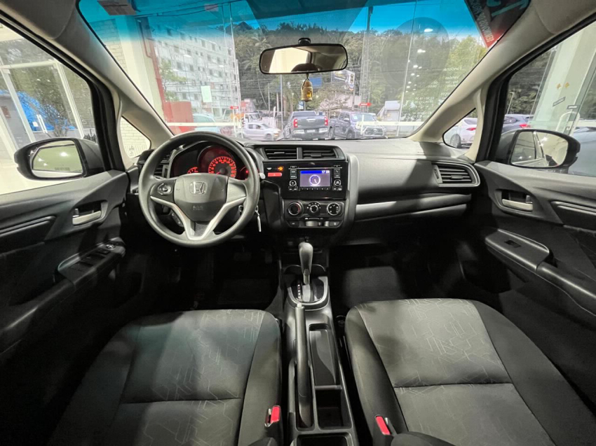 fit ex cvt flex